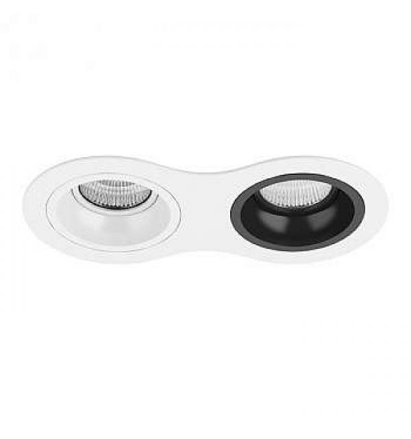 Светильник Lightstar Domino D6260607