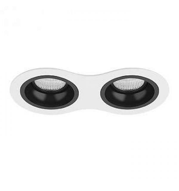 Светильник Lightstar Domino D6260707