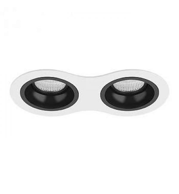 Светильник Lightstar Domino D6260707