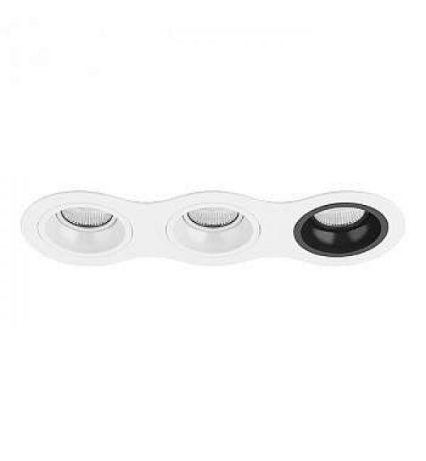 Светильник Lightstar Domino D636060607