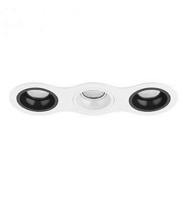 Светильник Lightstar Domino D636070607