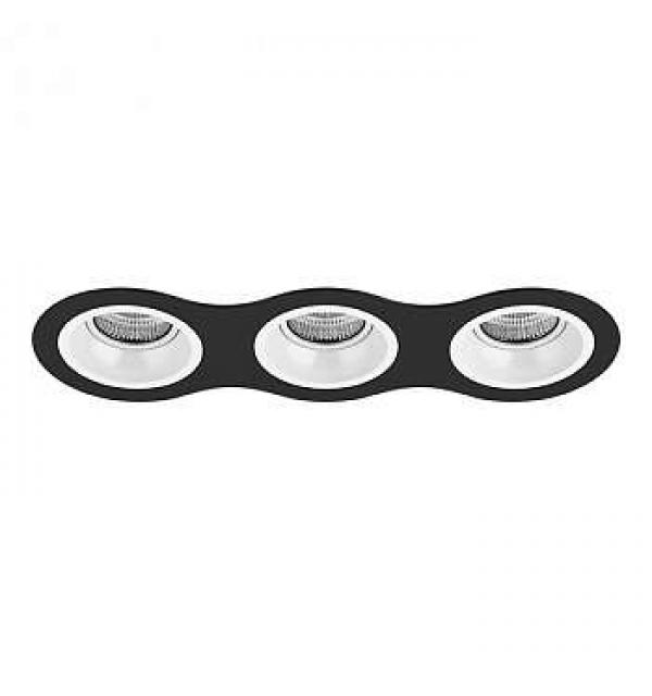 Светильник Lightstar Domino D637060606