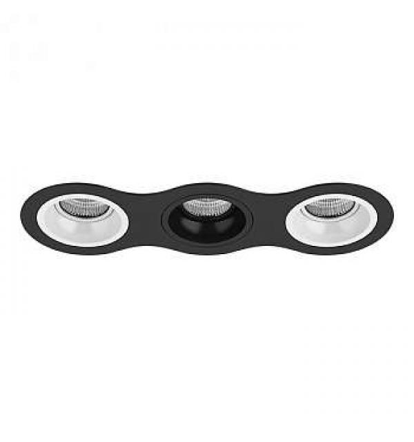 Светильник Lightstar Domino D637060706