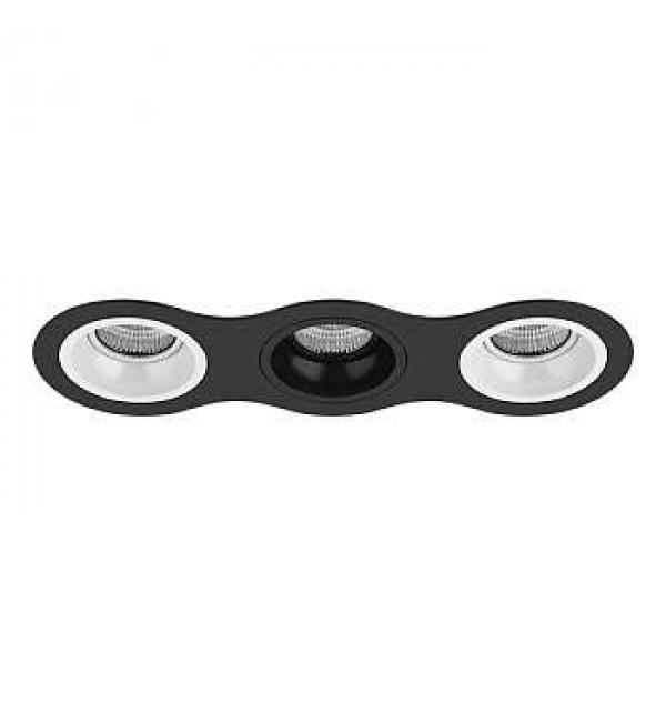 Светильник Lightstar Domino D637060706