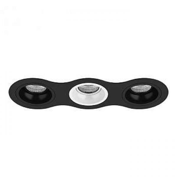 Светильник Lightstar Domino D637070607