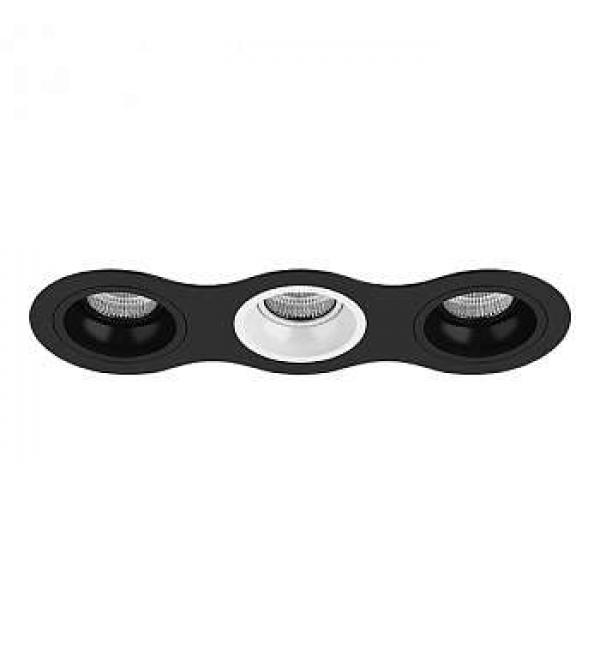 Светильник Lightstar Domino D637070607