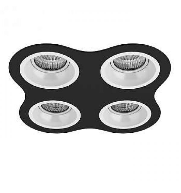 Светильник Lightstar Domino D64706060606