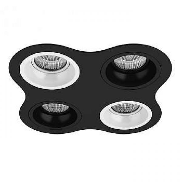 Светильник Lightstar Domino D64706070607