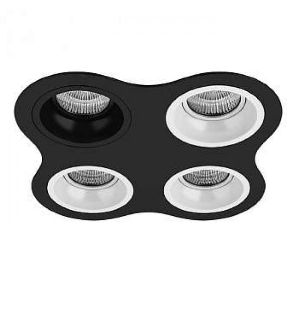 Светильник Lightstar Domino D64707060606