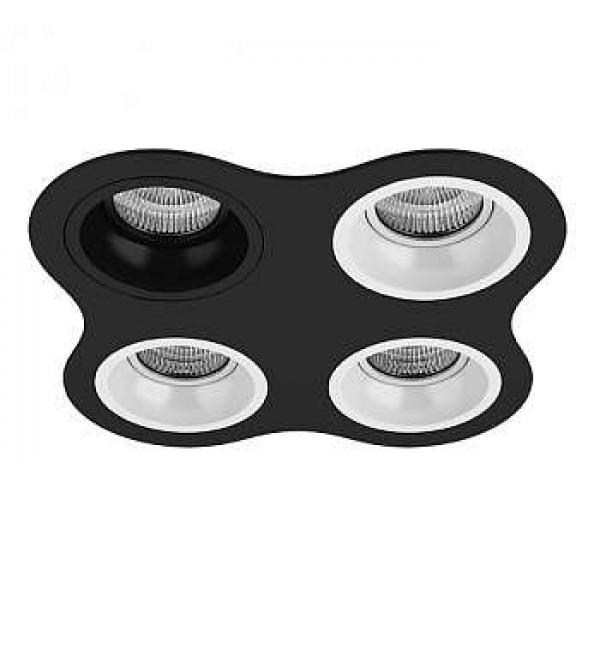 Светильник Lightstar Domino D64707060606