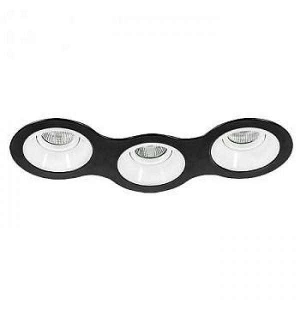 Светильник Lightstar Domino D697060606