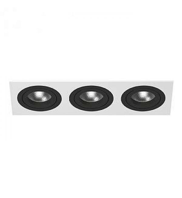 Светильник Lightstar Intero 16 i536070707