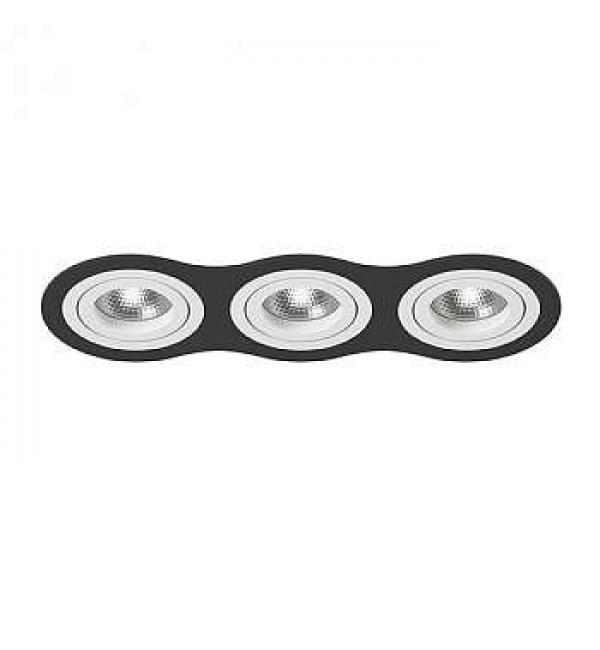 Светильник Lightstar Intero 16 i637060606