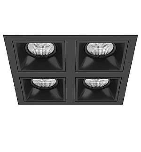 Светильник Lightstar Domino D54707070707