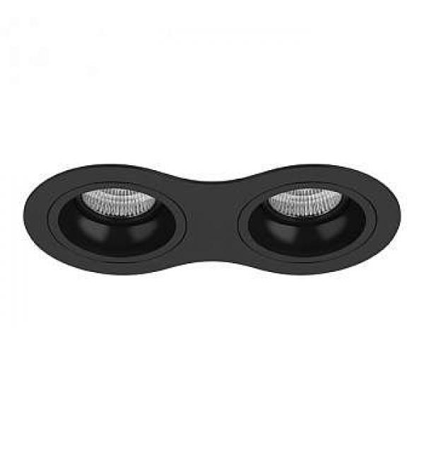 Светильник Lightstar Domino D6270707