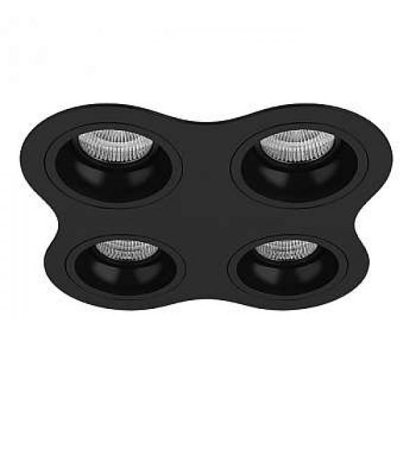 Светильник Lightstar Domino D64707070707