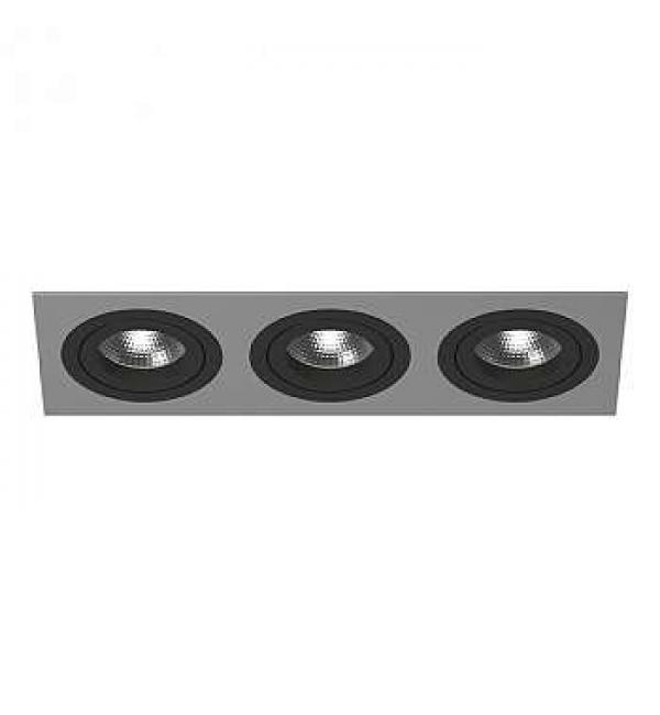 Светильник Lightstar Intero 16 i539070707