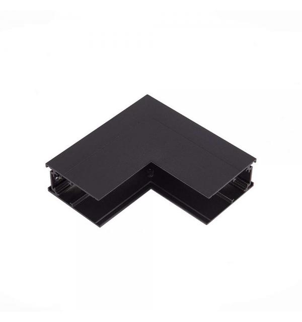 Коннектор угловой внутренний для накладного магнитного шинопровода ST Luce ST003 ST007.439.00