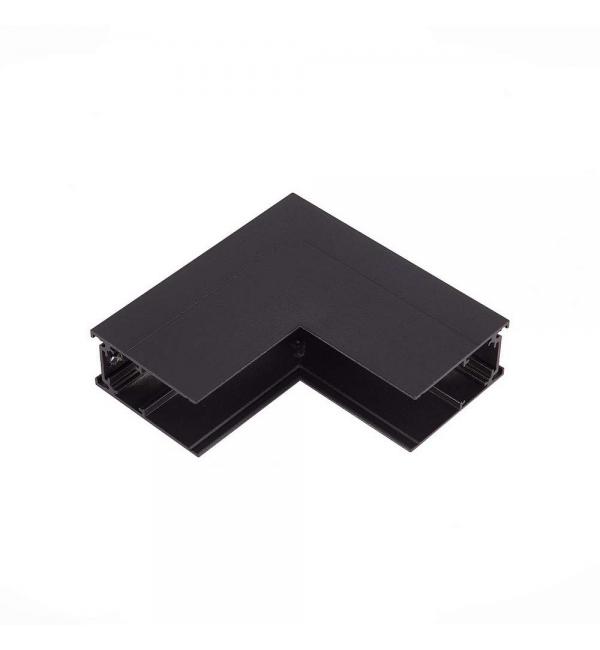 Коннектор угловой внутренний для накладного магнитного шинопровода ST Luce ST003 ST007.439.00