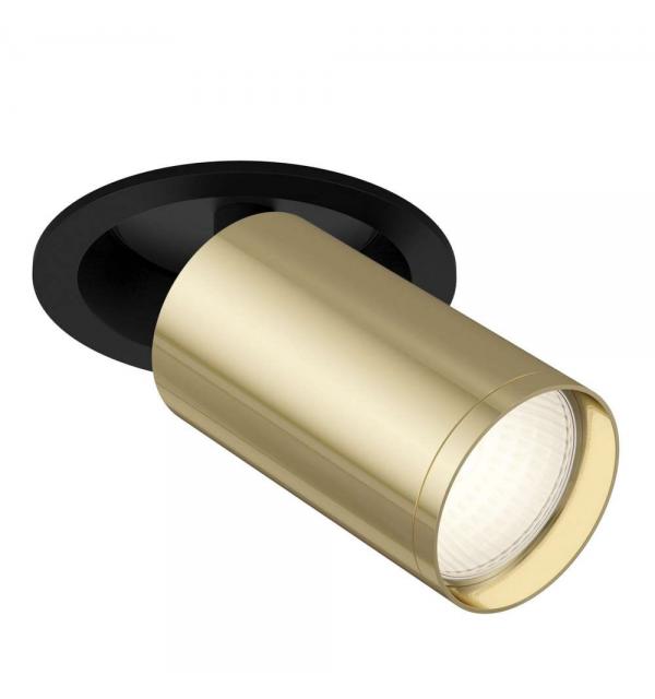 Светильник Maytoni FOCUS S C048CL-1BG