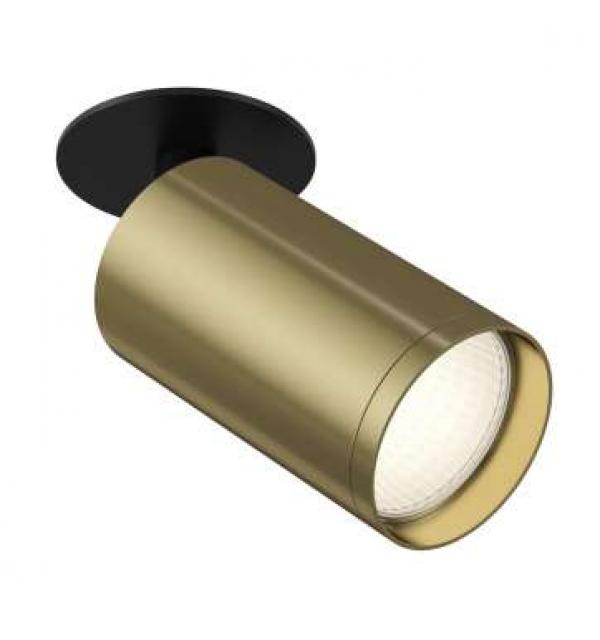 Светильник Maytoni FOCUS S C049CL-1BBS