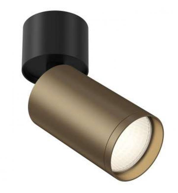 Светильник Maytoni FOCUS S C050CL-1BBZ