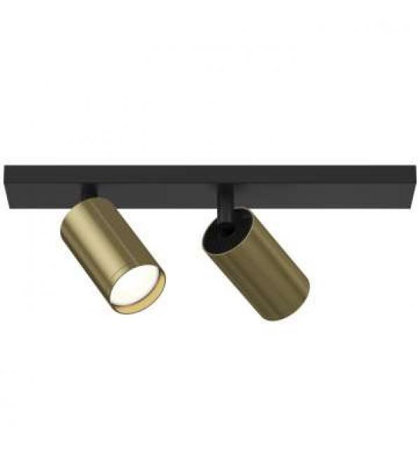 Светильник Maytoni FOCUS S C051CL-02BBS