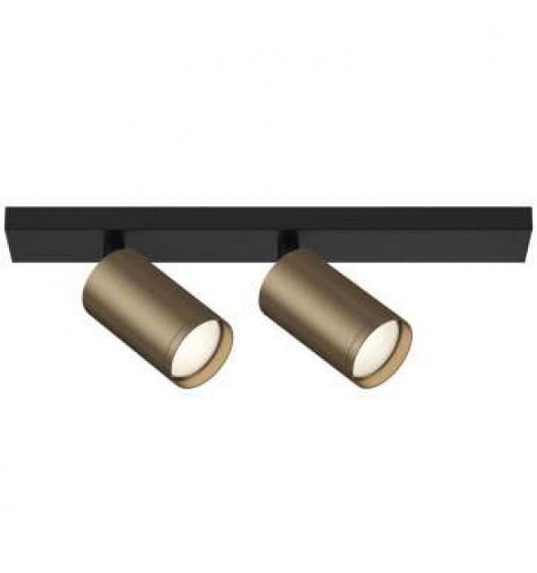 Светильник Maytoni FOCUS S C051CL-02BBZ