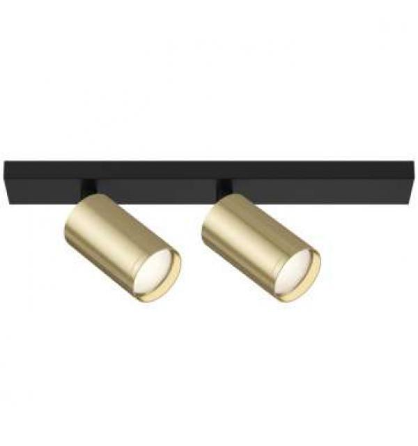 Светильник Maytoni FOCUS S C051CL-02BG