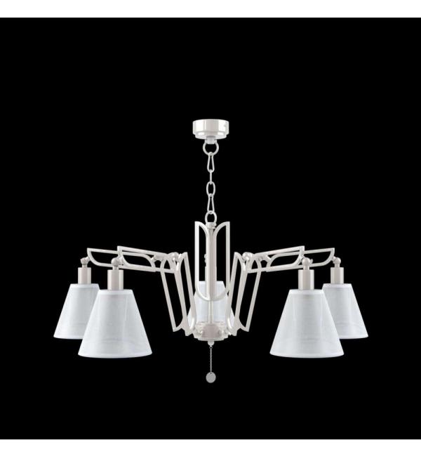 Светильник Maytoni Hightech M1-05-WM-LMP-O-20