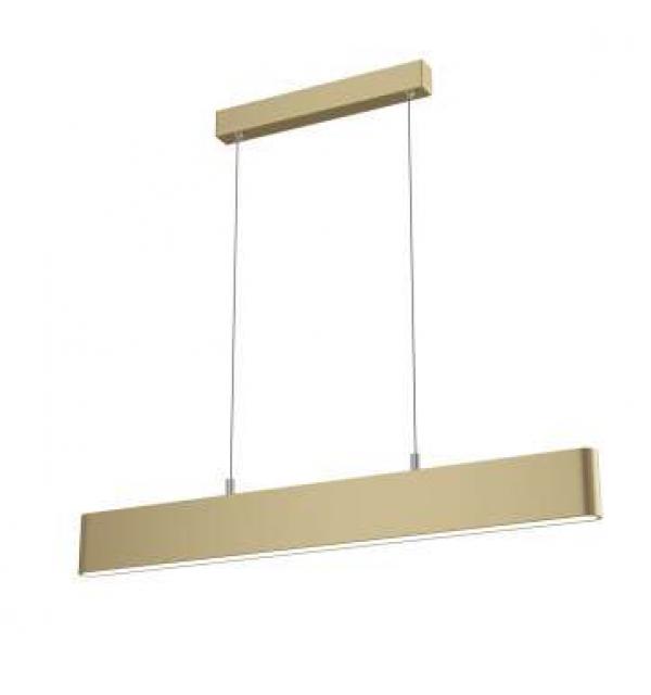 Светильник Maytoni Pendant P010PL-L23G4K