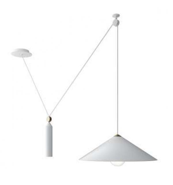 Светильник Maytoni Peso P080PL-01W