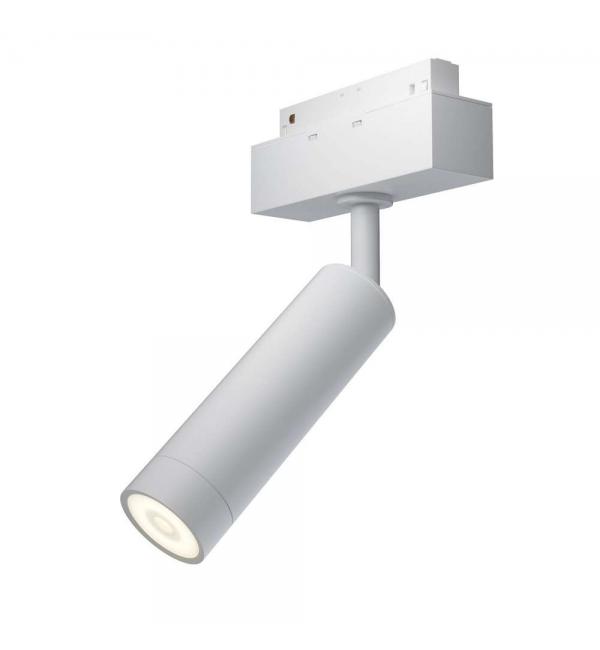 Светильник Maytoni Focus LED TR019-2-7W4K-W