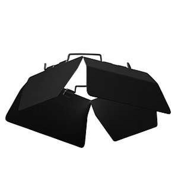 Насадка торцевая Lightstar Canno 202997