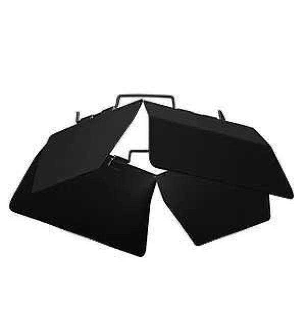 Насадка торцевая Lightstar Canno 202997