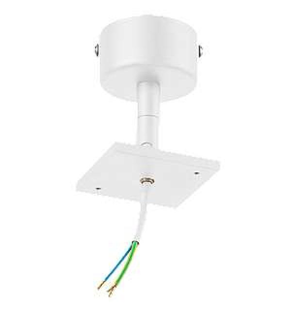 Крепление потолочное Lightstar Rullo 590206