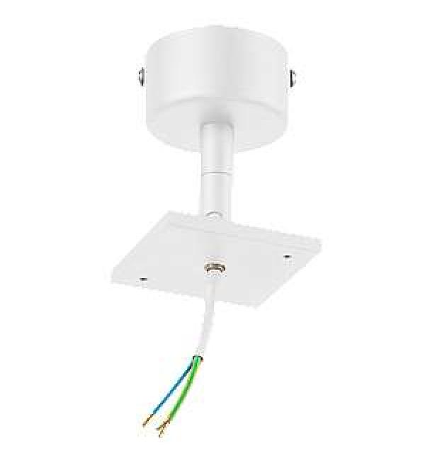 Крепление потолочное Lightstar Rullo 590206