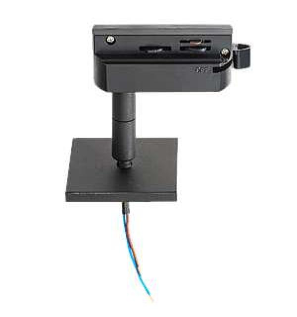 Трековое крепление с 1-фазным адаптером к 2163XX Lightstar Asta 592257