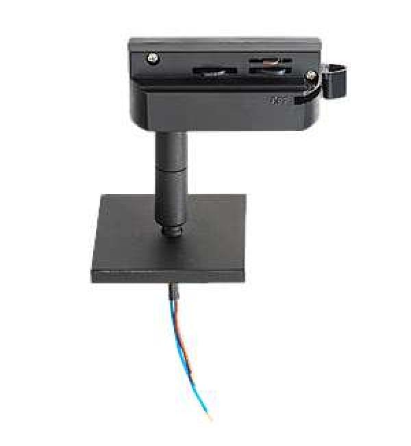 Трековое крепление с 1-фазным адаптером к 2163XX Lightstar Asta 592257