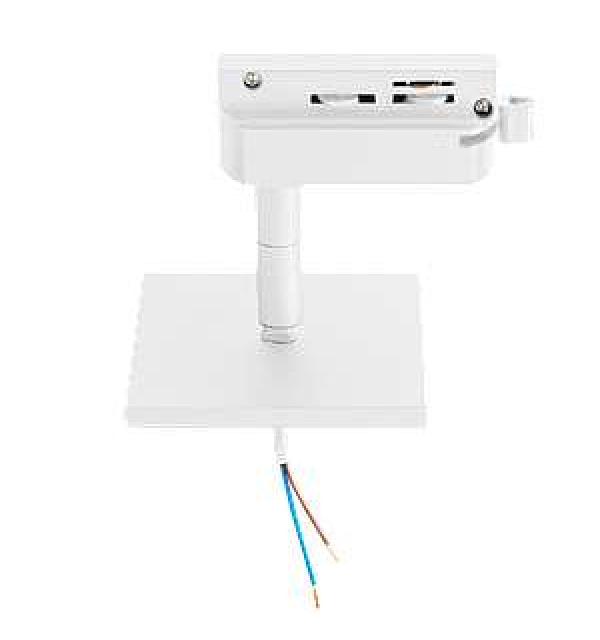 Трековое крепление с 1-фазным адаптером к 2165XX Lightstar Asta 592286