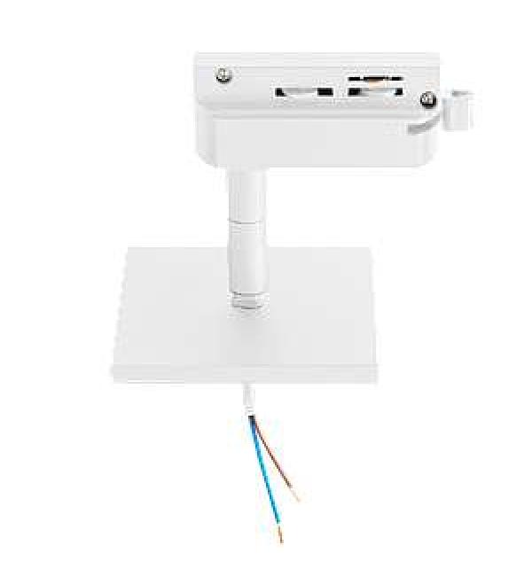 Трековое крепление с 1-фазным адаптером к 2165XX Lightstar Asta 592286