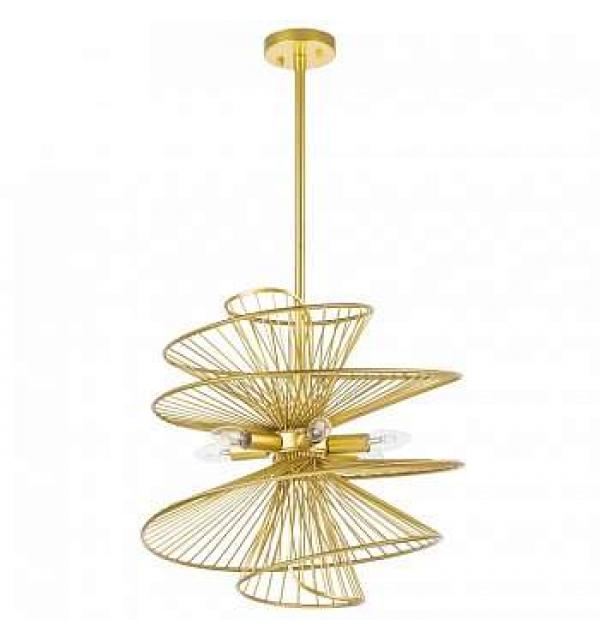 Светильник Lightstar Zeta 728163