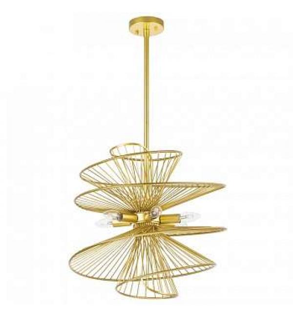 Светильник Lightstar Zeta 728163