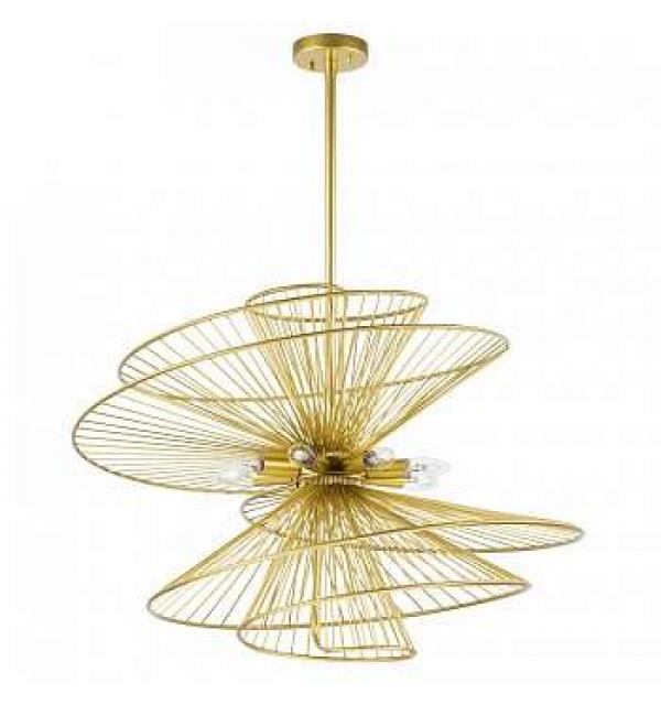 Светильник Lightstar Zeta 728183