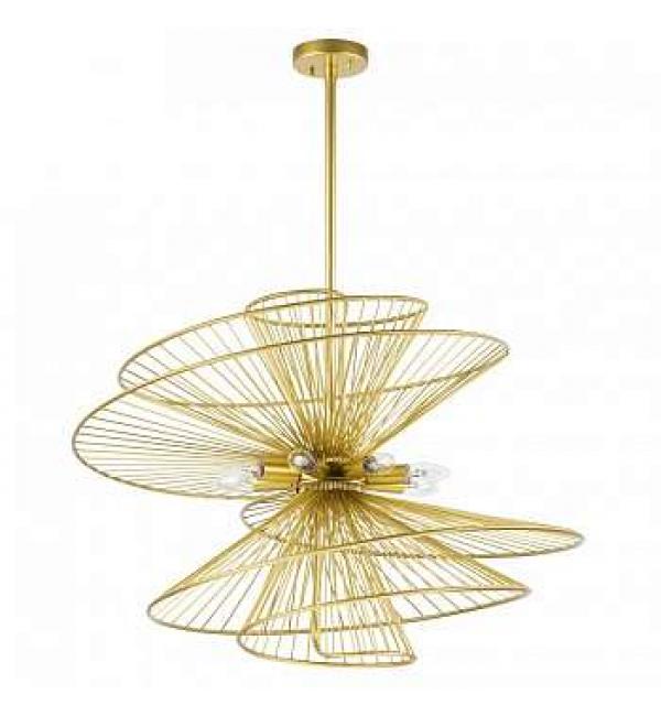 Светильник Lightstar Zeta 728183