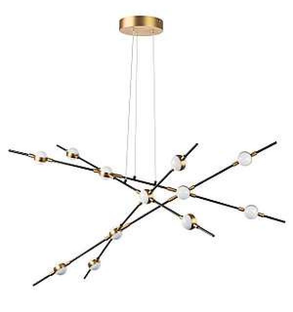 Светильник Lightstar Bergamo 745247