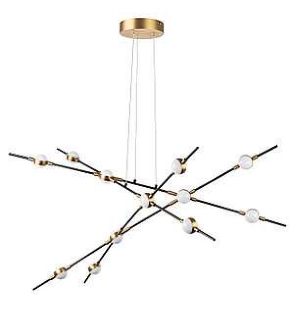 Светильник Lightstar Bergamo 745247