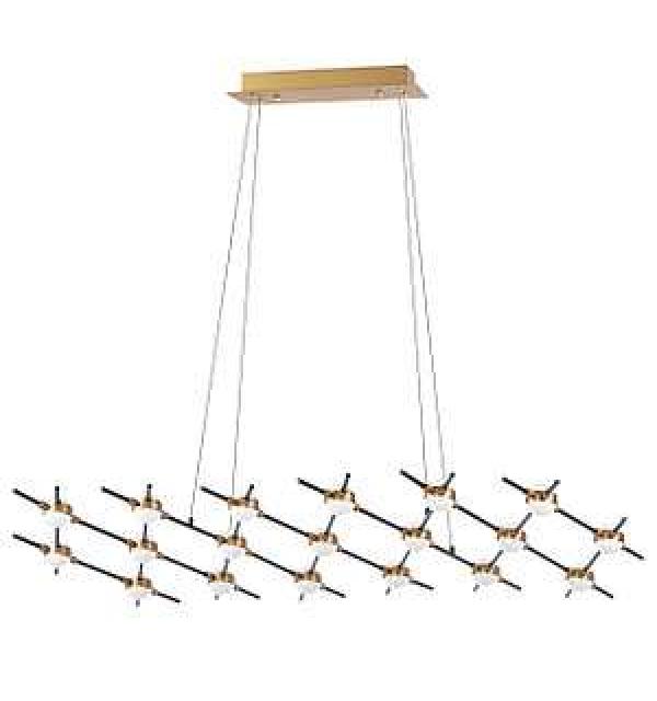 Светильник Lightstar Bergamo 745347