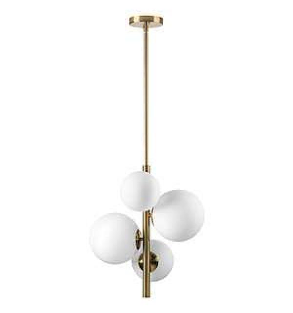 Светильник Lightstar Croco 815043