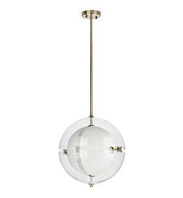 Светильник Lightstar Modena 816043